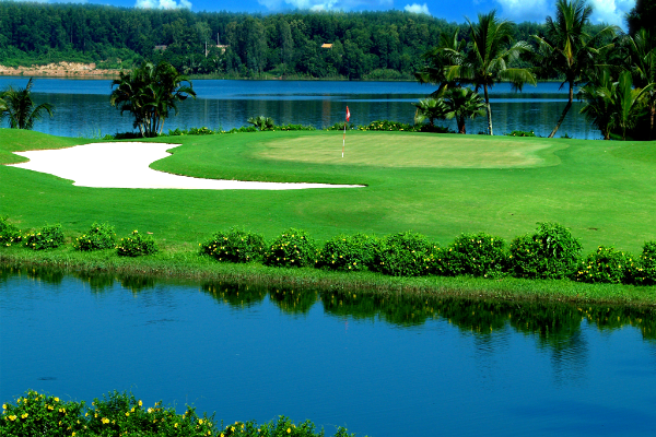 9D8N Ultimate Saigon Golf Tour - photo 20